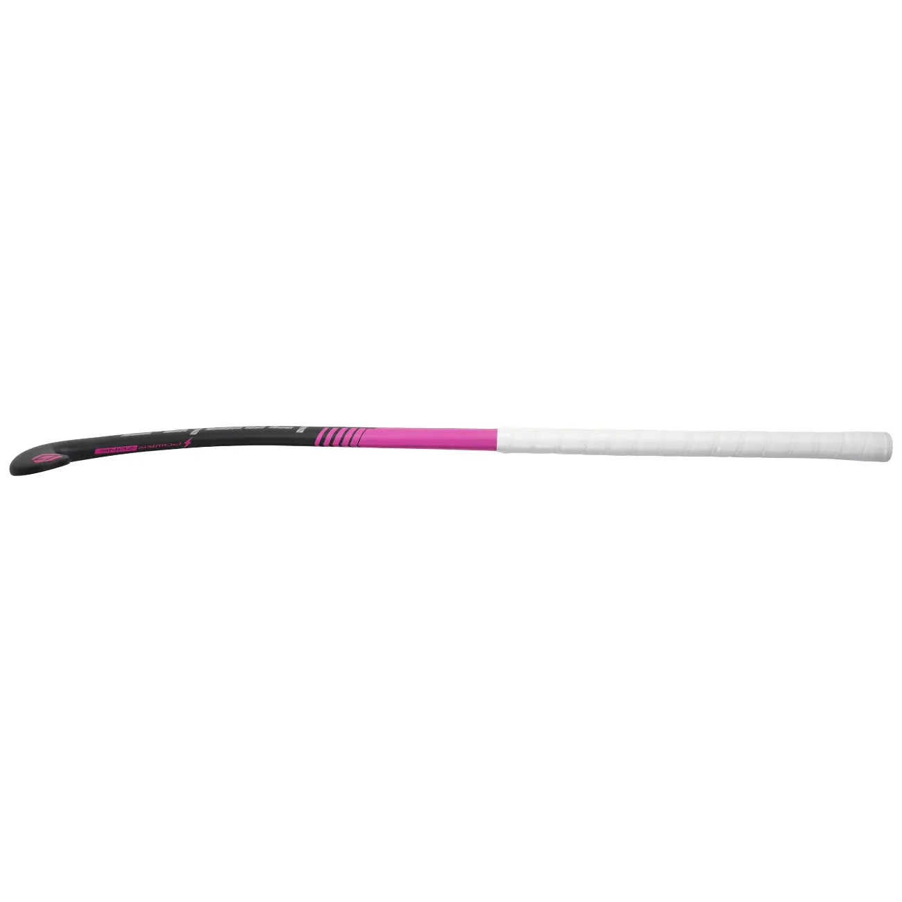 Brabo Tribute 10 PB Black/Pink Hockeystick