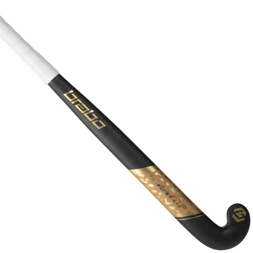 Brabo Pure 60 LB Cheetah Hockeystick