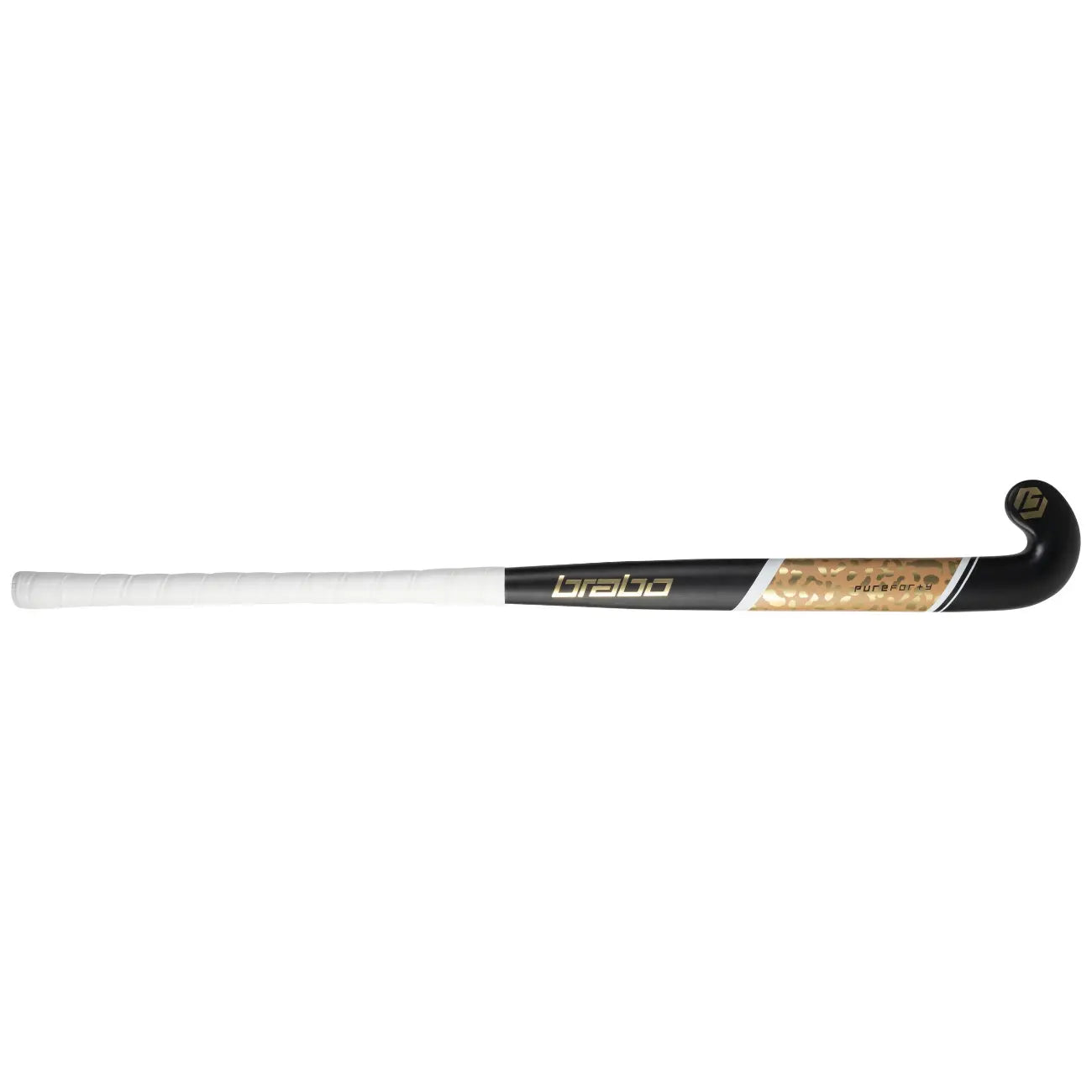 Brabo Pure 40 PB Cheetah Hockeystick