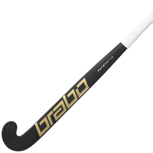 Brabo Pure 40 LB Cheetah Hockeystick