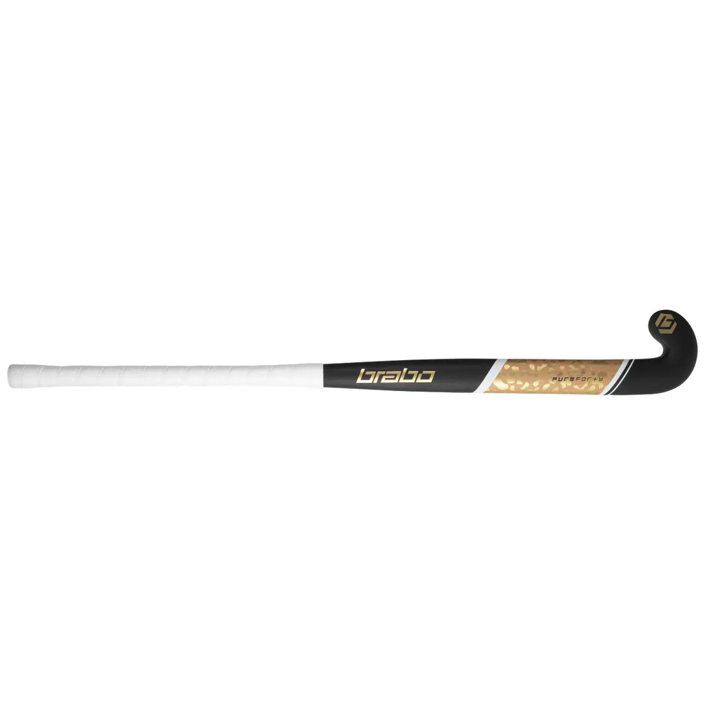 Brabo Pure 40 LB Cheetah Hockeystick