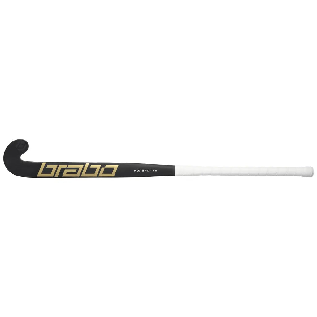 Brabo Pure 40 LB Cheetah Hockeystick