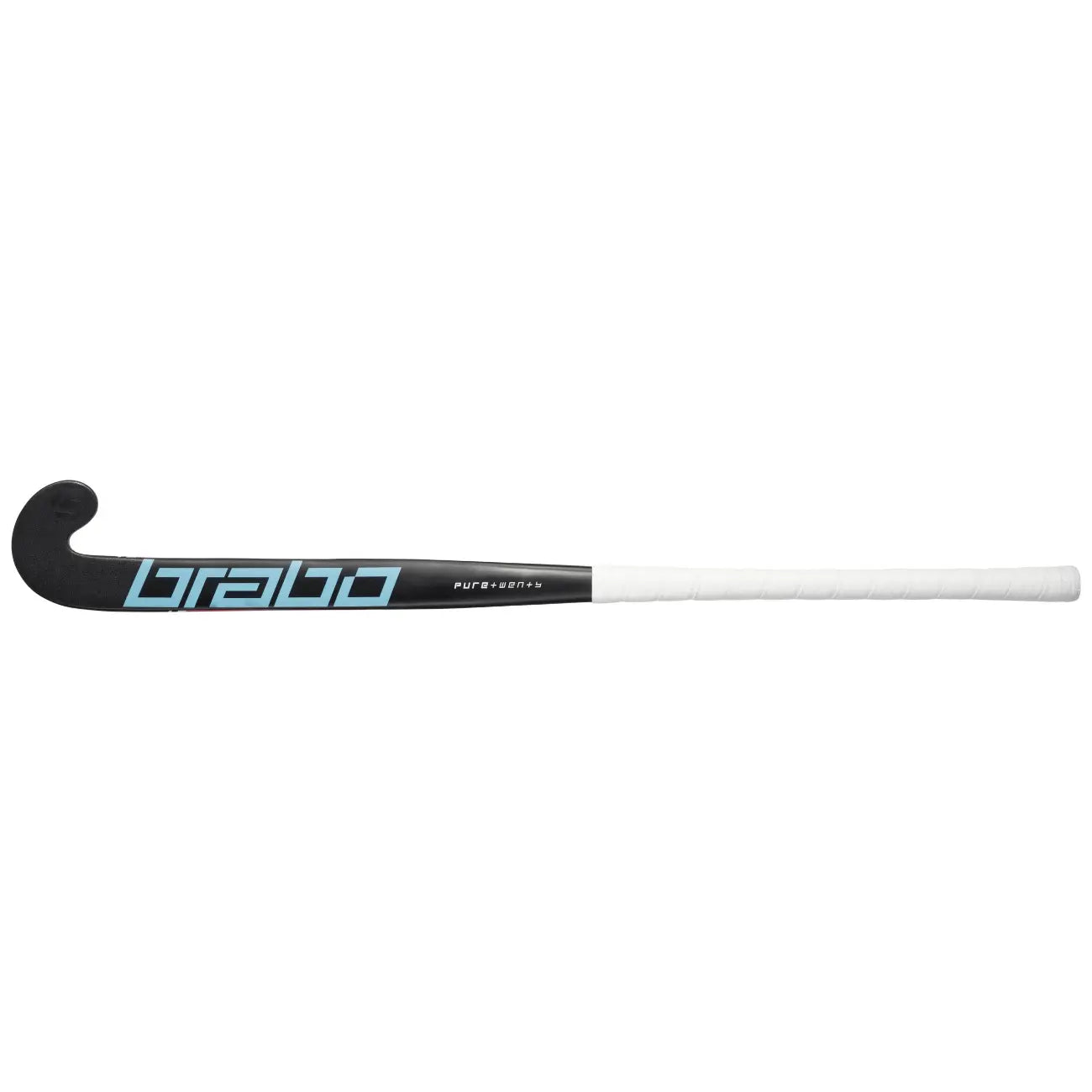 Brabo Pure 20 PB Tie Dye Hockeystick
