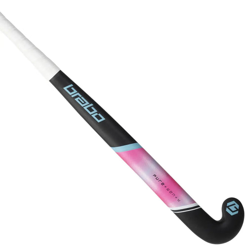 Brabo Pure 20 PB Cheetah Hockeystick
