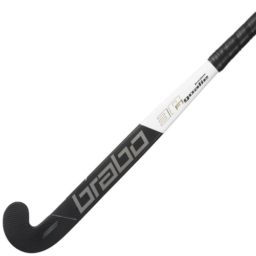 Brabo Goalie F1 JR Original Black/Gold Hockeystick