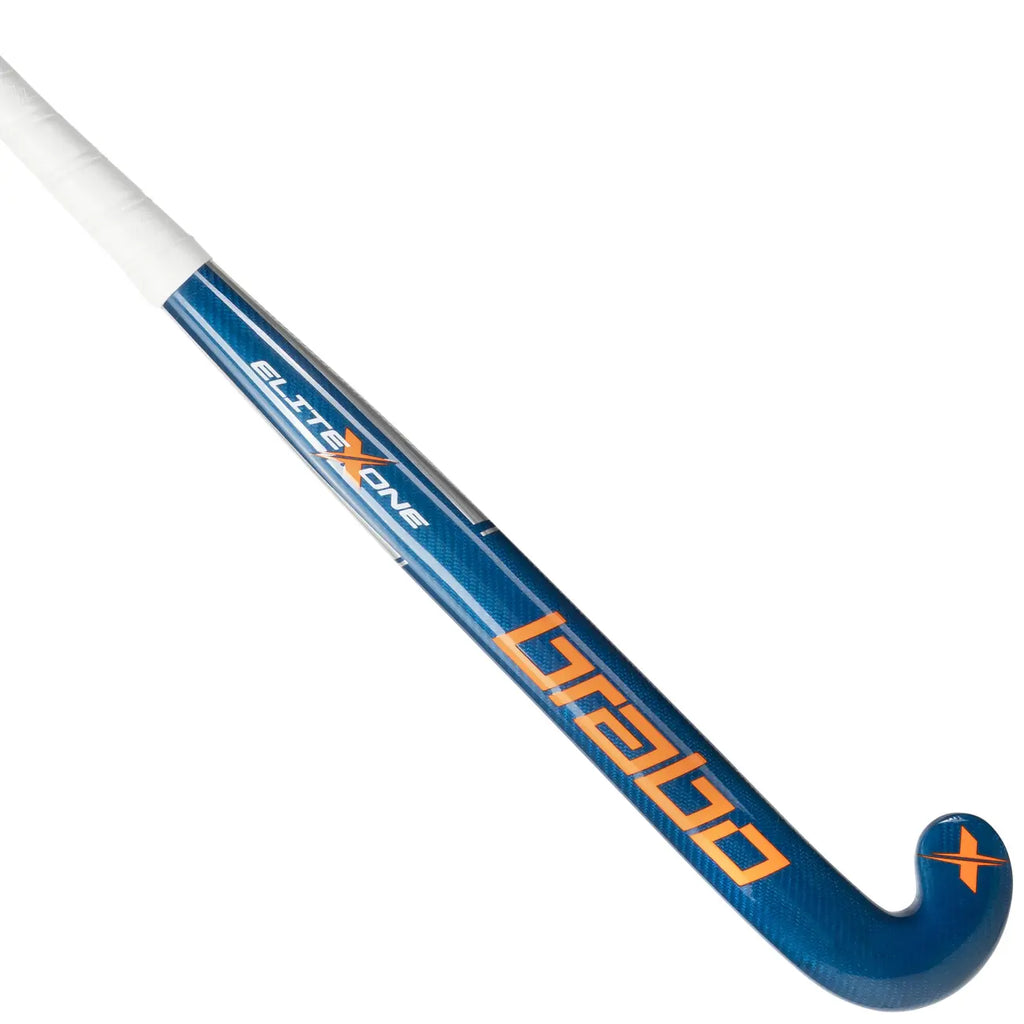 Brabo G-Force Elite X One LB JR Hockeystick