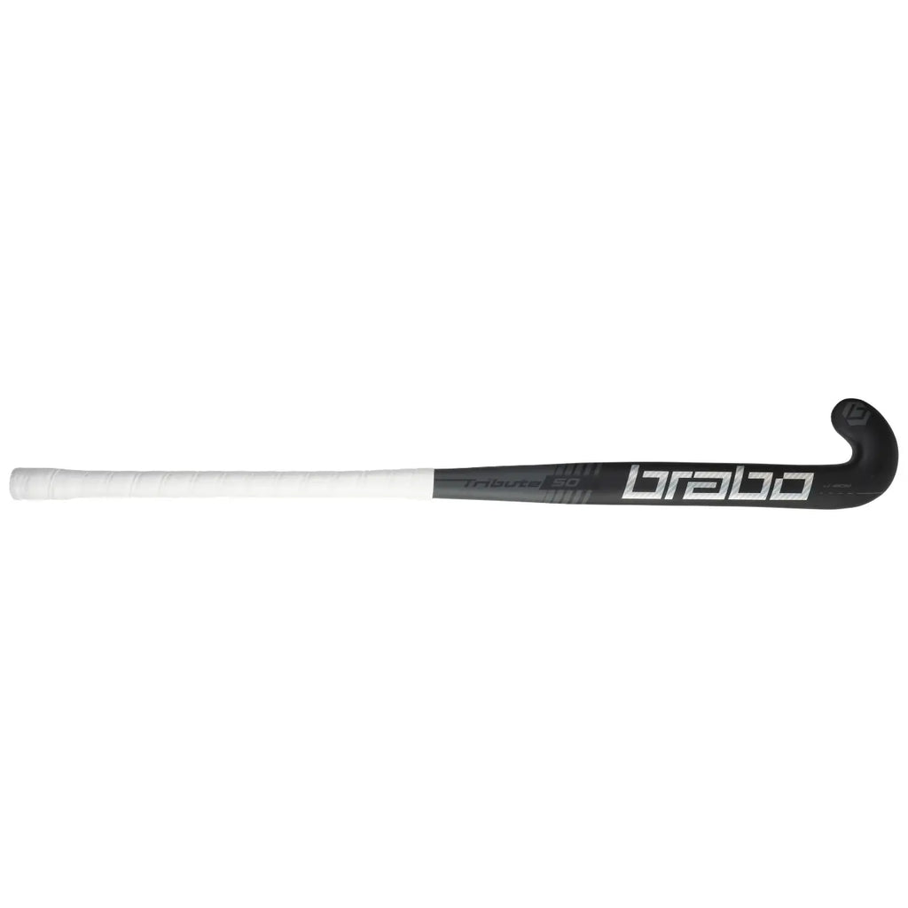 Brabo G-Force Tribute 50 Black/Green Hockeystick