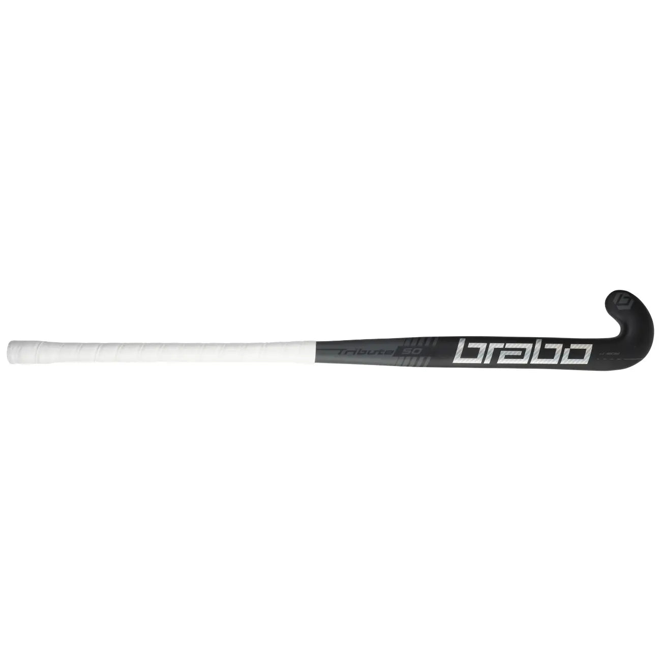 Brabo G-Force Tribute 50 Black/Green Hockeystick