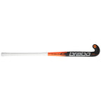 Brabo G-Force Tribute 30 Black/Orange Hockeystick