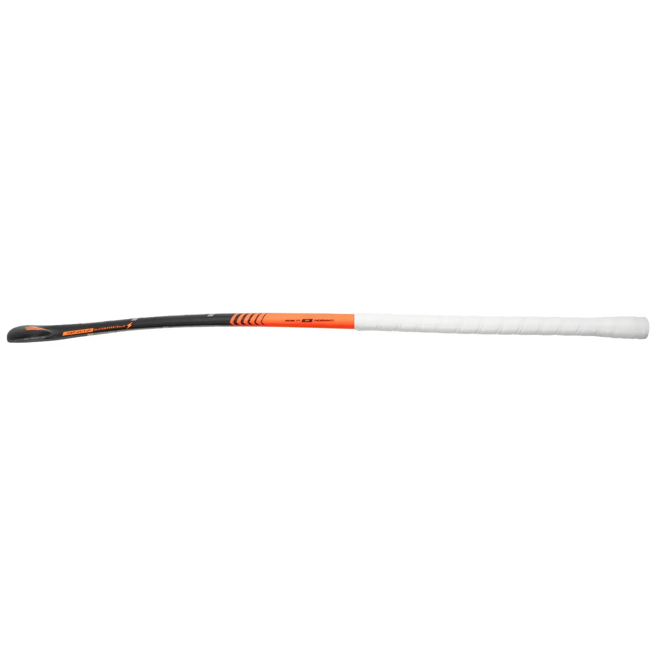 Brabo G-Force Tribute 30 Black/Orange Hockeystick