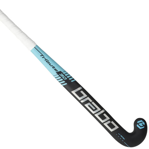 Brabo G-Force Tribute 30 Arg. Blue Hockeystick