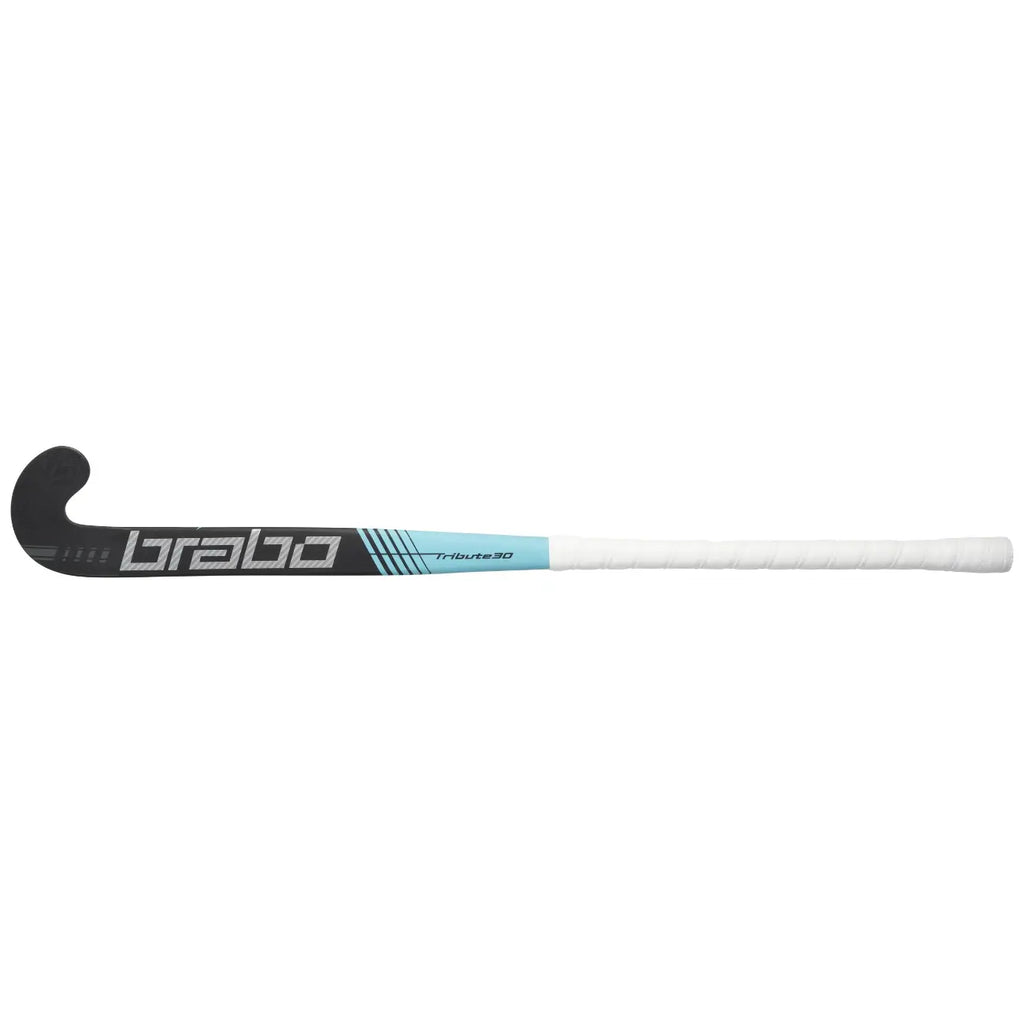 Brabo G-Force Tribute 30 Arg. Blue Hockeystick
