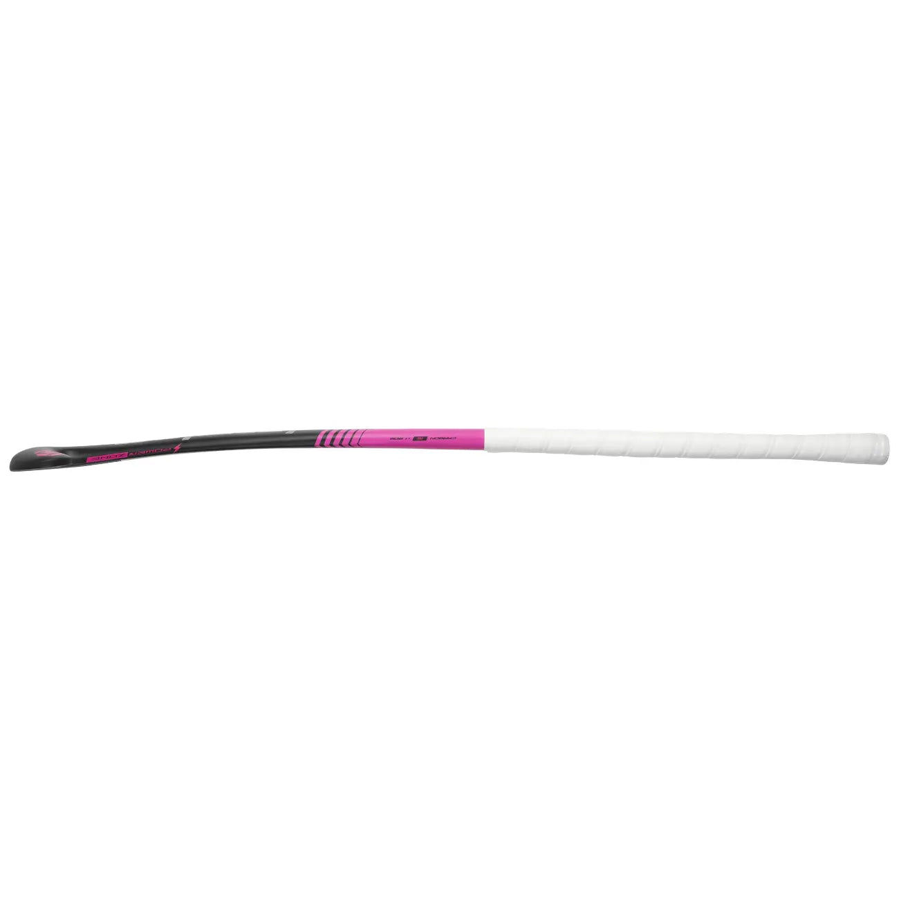 Brabo G-Force Tribute 10 Black/Pink Hockeystick