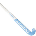 Brabo O'GEEZ L. Blue/White Hockeystick