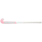 Brabo O'GEEZ Pink/Aqua Hockeystick