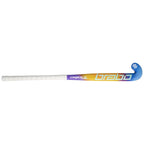 Brabo O'GEEZ Tie Dye/Aqua Hockeystick