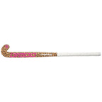 Brabo O'GEEZ Leopard/Black Hockeystick