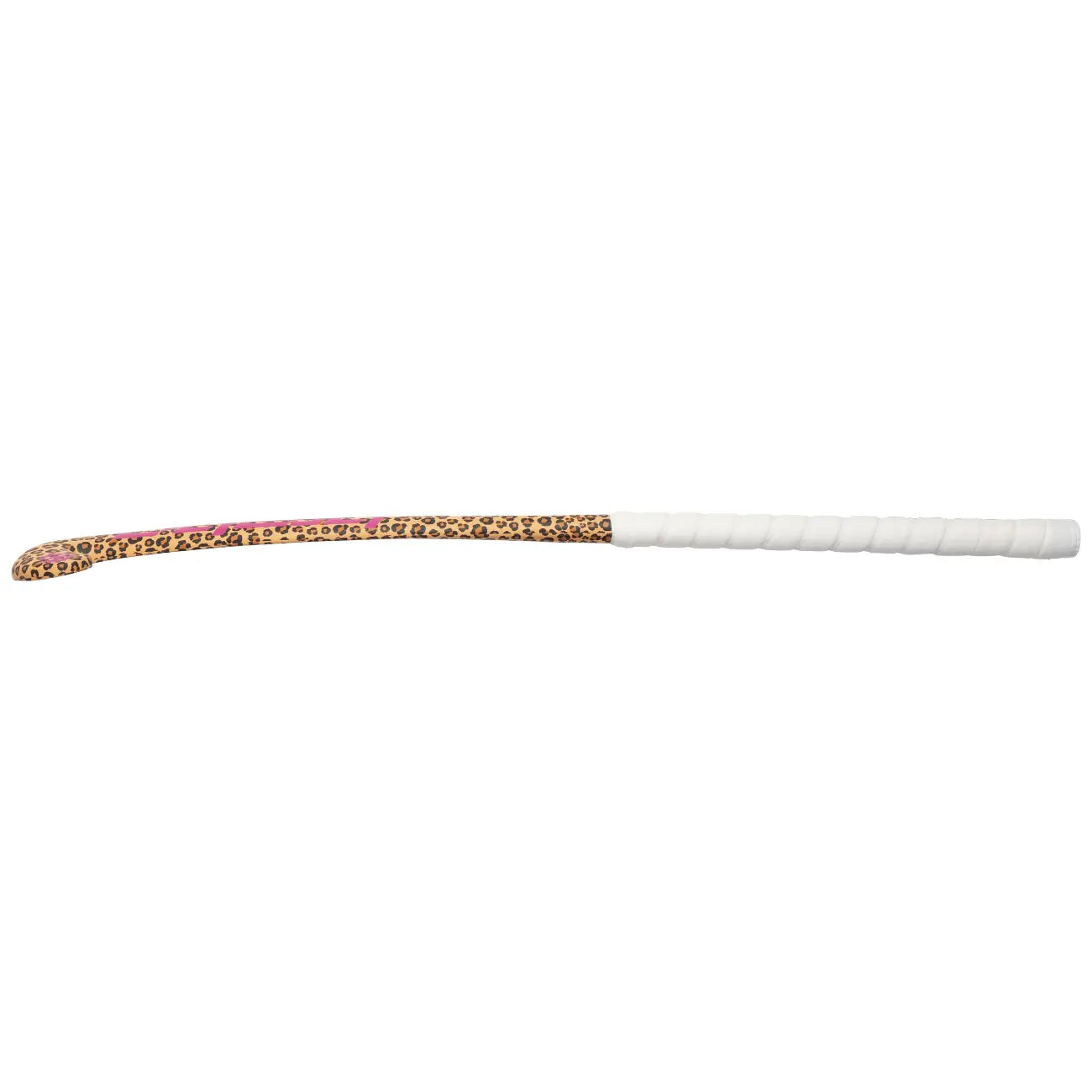 Brabo O'GEEZ Leopard/Black Hockeystick