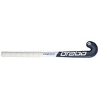 Brabo O'GEEZ Baby Navy/White 18" Hockeystick