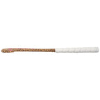 Brabo O'GEEZ Baby Leopard/Black 18" Hockeystick