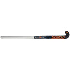 Brabo IT Elite 1 Forged Carbon LB Bl/Or Hockeystick
