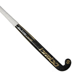 Brabo IT Elite 2 Forged Carbon ELB Bk/Gd Hockeystick