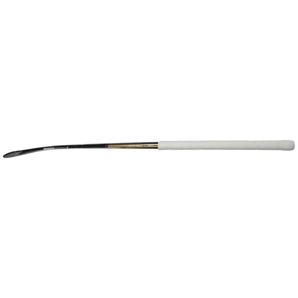 Brabo IT Elite 2 Forged Carbon ELB Bk/Gd Hockeystick