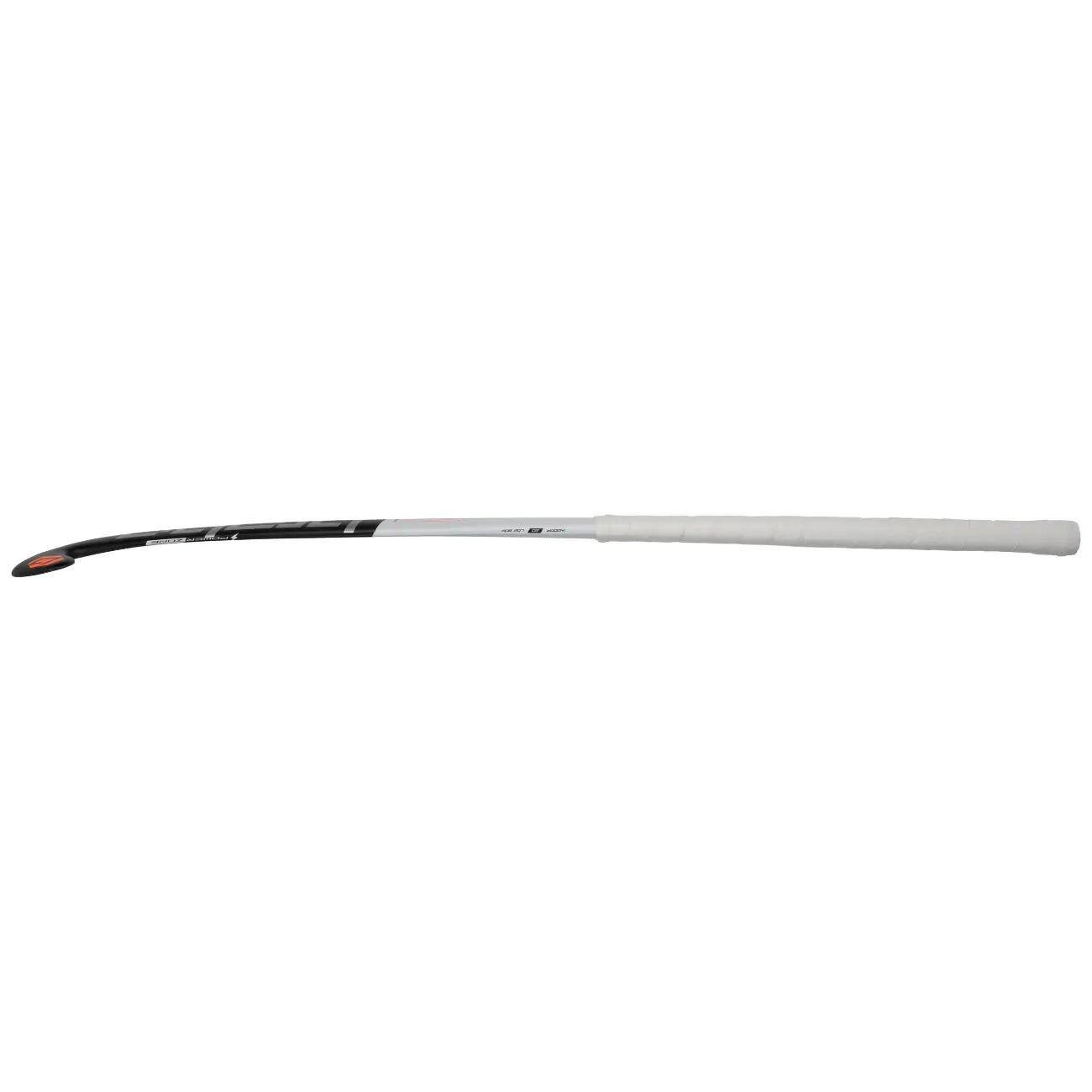 Brabo IT Traditional Carbon 80 LB Bk/Or Hockeystick