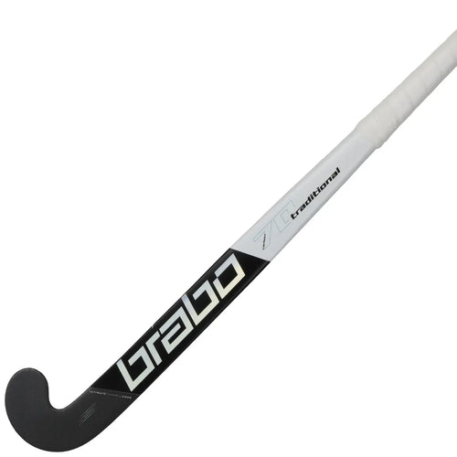 Brabo IT Traditional Carbon 70 LB JR Hockeystick