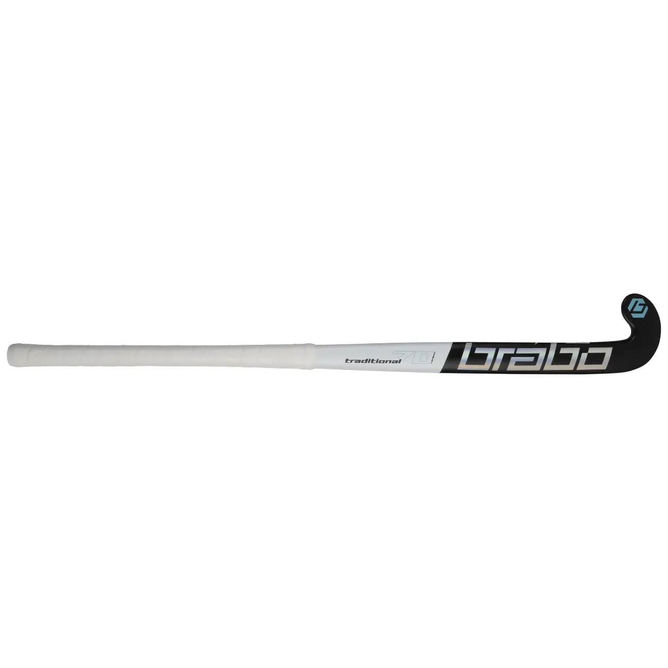 Brabo IT Traditional Carbon 70 LB JR Hockeystick