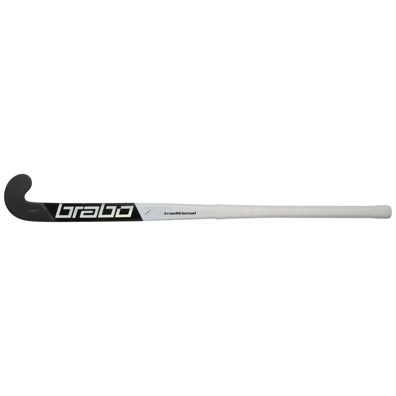 Brabo IT Traditional Carbon 70 LB JR Hockeystick