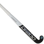 Brabo IT Traditional Carbon 70 ELB Bk/Bl Hockeystick