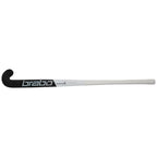 Brabo IT Sevenply Pro ELB Black/White Hockeystick