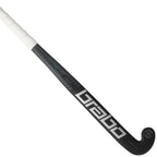 Brabo IT Tribute 50 CC Black/Green Hockeystick