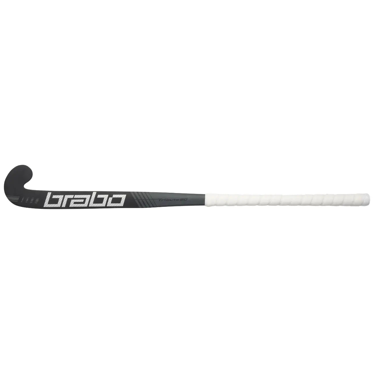 Brabo IT Tribute 50 CC Black/Green Hockeystick