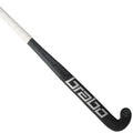 Brabo IT Tribute 50 LB Black/Green Hockeystick
