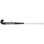 Brabo IT Tribute 50 LB Black/Green Hockeystick