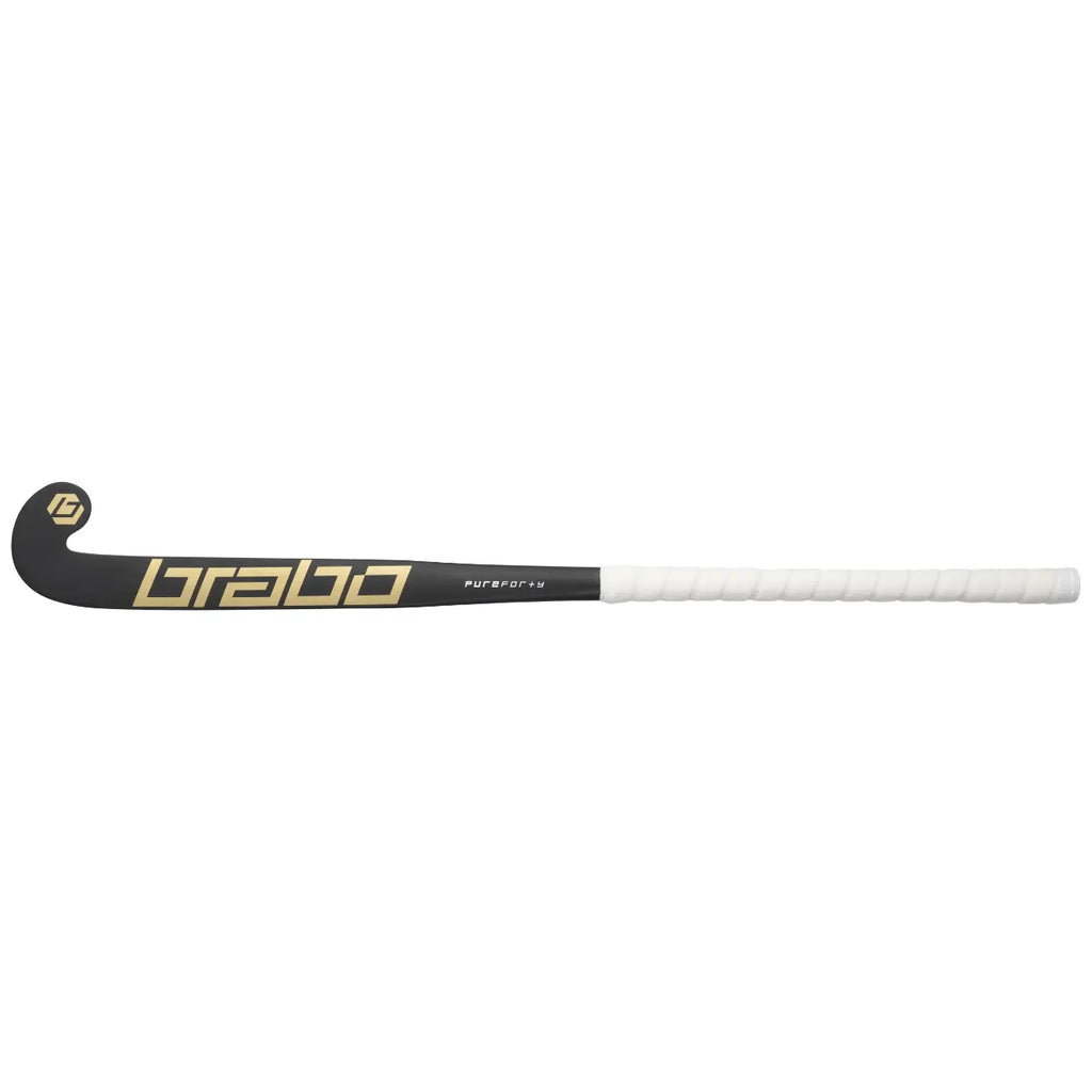 Brabo IT Pure 40 Cheetah Hockeystick