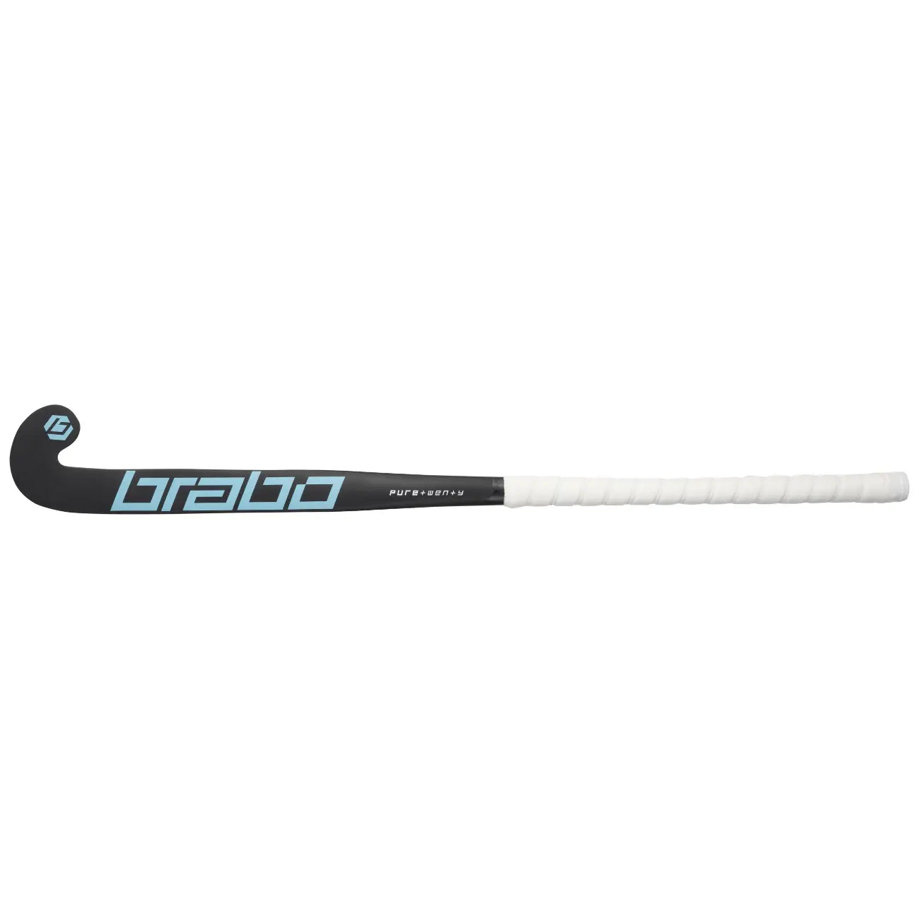 Brabo IT Pure 20 Tie Dye Hockeystick