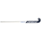 Brabo IT O'GEEZ Navy/White Hockeystick