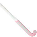 Brabo IT O'GEEZ Pink/Aqua Hockeystick