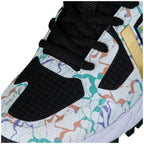 Brabo Shoe Tribute - Marble/Black Hockeyschoen
