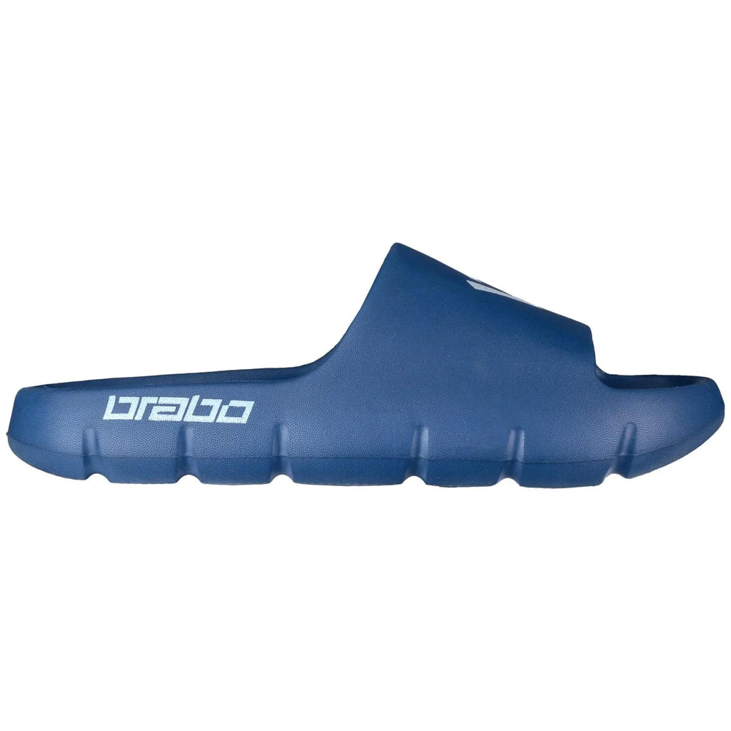 Brabo Shoe Tribute - Navy/White Hockeyschoen