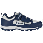Brabo Shoe Force Navy/White Hockeyschoen