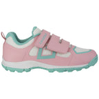 Brabo Shoe Force L. Pink/Aqua Hockeyschoen