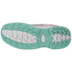 Brabo Shoe Force L. Pink/Aqua Hockeyschoen