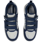 Brabo Shoe Indoor Force Navy/White Hockeyschoen