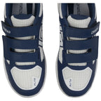Brabo Shoe Indoor Force Navy/White Hockeyschoen
