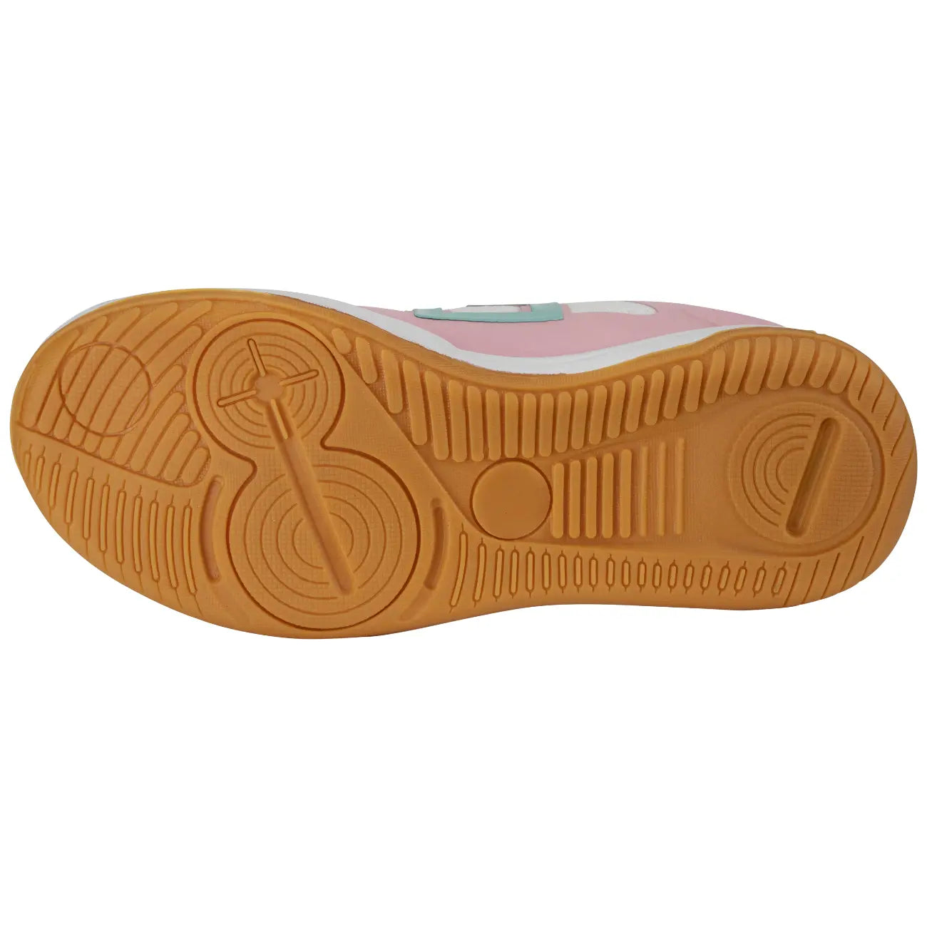 Brabo Shoe Indoor Force L. Pink/Aqua Hockeyschoen