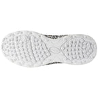 Brabo Shoe Elite Wh/Gold/Leo QuickLock Hockeyschoen
